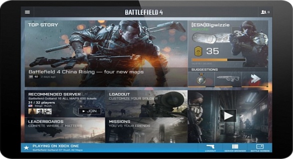 Battlefield 4 Premium (ключ для ПК)