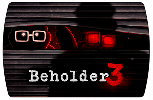 Beholder 3