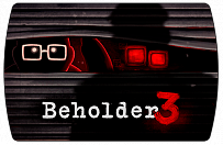 Beholder 3 (ключ для ПК)