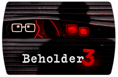 Beholder 3