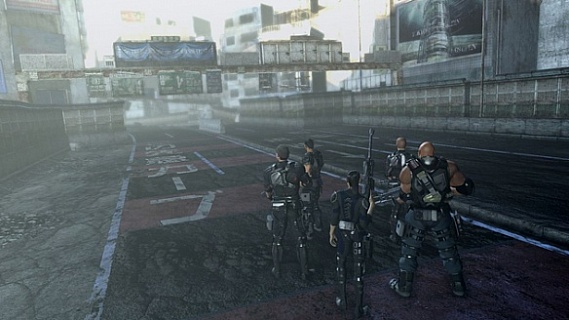 Binary Domain Collection (ключ для ПК)