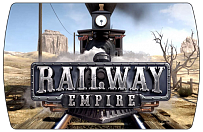 Railway Empire (ключ для ПК)