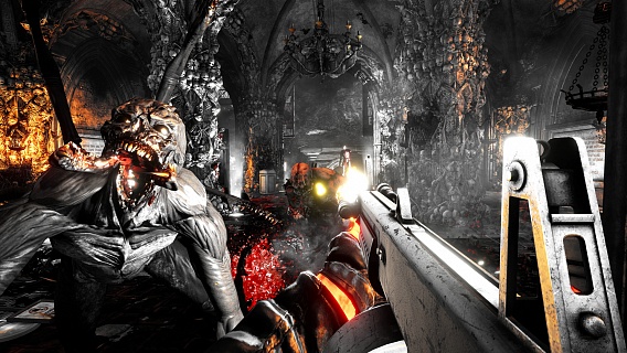 Killing Floor 2 Digital Deluxe Edition