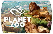 Planet Zoo (ключ для ПК)