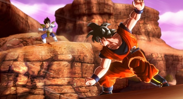 Dragon Ball Xenoverse