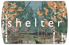 Shelter (ключ для ПК)