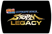 Naruto Shippuden Ultimate Ninja Storm Legacy (ключ для ПК)