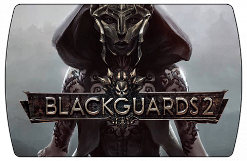 Blackguards 2