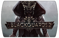 Blackguards 2 (ключ для ПК)