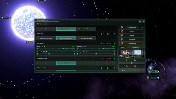 Stellaris – Overlord (ключ для ПК)