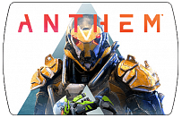 Anthem (ключ для ПК)