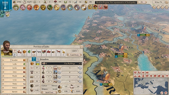 Imperator Rome Deluxe Edition (ключ для ПК)