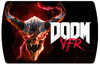 DOOM VFR (ключ для ПК)