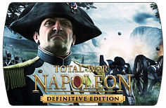 Total War Napoleon Definitive Edition