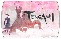 Tengami (ключ для ПК)