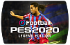 eFootball PES 2020 Legend Editon (ключ для ПК)