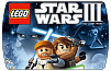 LEGO Star Wars III The Clone Wars (ключ для ПК)