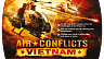 Air Conflicts Vietnam (ключ для ПК)