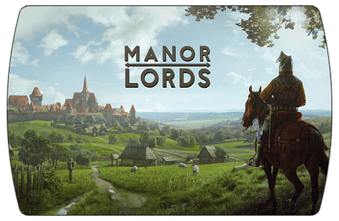Manor Lords