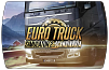 Euro Truck Simulator 2 – Scandinavia (ключ для ПК)