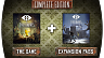 Little Nightmares Complete Edition (ключ для ПК)