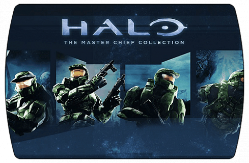 Halo The Master Chief Collection (ключ для ПК)