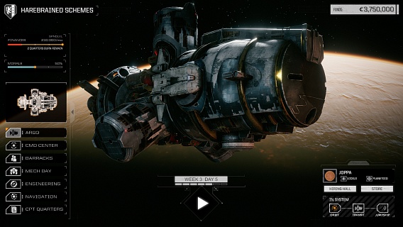 Battletech (ключ для ПК)