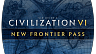 Sid Meier's Civilization VI 6 – New Frontier Pass