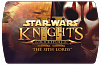 Star Wars Knights of the Old Republic 2 – The Sith Lords (ключ для ПК)