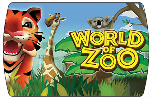 World Of Zoo (ключ для ПК)