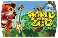 World Of Zoo (ключ для ПК)