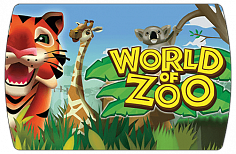 World Of Zoo