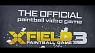 XField Paintball 3 - Trailer