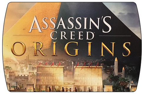 Assassin's Creed Origins