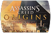 Assassin's Creed Origins (ключ для ПК)