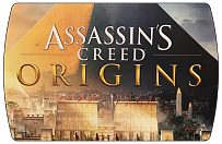 Assassin's Creed Origins (ключ для ПК)