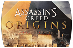 Assassin's Creed Origins