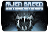 Alien Breed Trilogy (ключ для ПК)