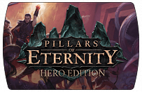 Pillars of Eternity Hero Edition (ключ для ПК)