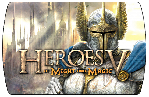 Might & Magic Heroes 5 (ключ для ПК)