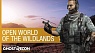 Tom Clancy’s Ghost Recon Wildlands Trailer: Open World of the Wildlands [US]