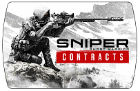 Sniper Ghost Warrior Contracts (ключ для ПК)