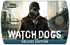 Watch Dogs Deluxe Edition (ключ для ПК)