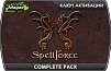 SpellForce Complete Pack (ключ для ПК)