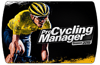 Pro Cycling Manager 2019 (ключ для ПК)