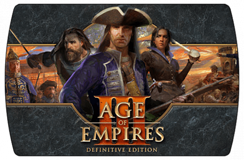 Age of Empires 3 Definitive Edition