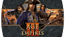 Age of Empires 3 Definitive Edition (ключ для ПК)