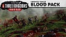 Total War: THREE KINGDOMS - Reign of Blood Trailer