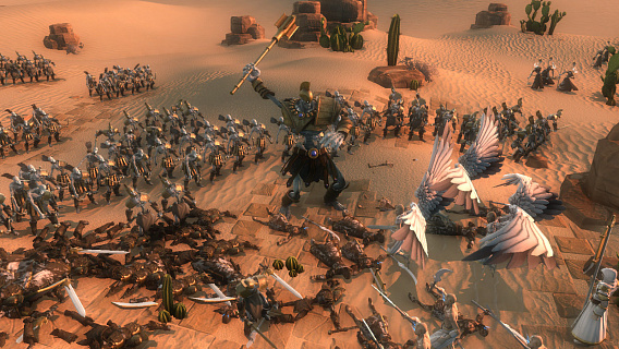 Age of Wonders 3 Collection (ключ для ПК)