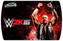 WWE 2K16 (ключ для ПК)